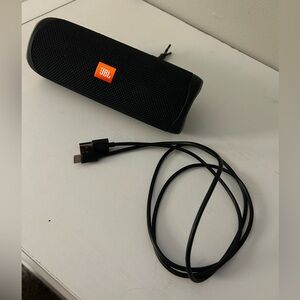 JBL Bluetooth Speaker